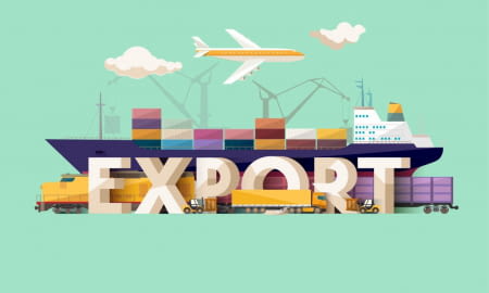 Презентація посібника «Як розпочати експорт товарів. Посібник для експортерів»