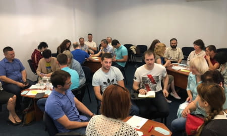 Як побудувати успішну співпрацю з німцями?