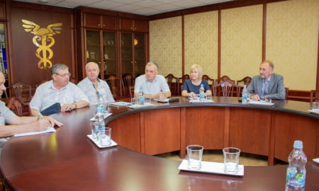 Члени Комітету АПК при ТПП України підготували пропозиції до проекту  Наказу МОЗ України
