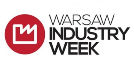 4-та Міжнародна виставка інноваційних промислових рішень Warsaw Industry Week