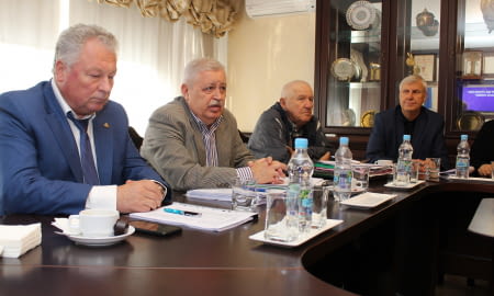 Фахівці ТПП доопрацюють  Методику проведення  експертизи  якості брухту і відходів чорних та кольорових металів і сплавів