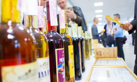 «Українські медовари» першими в країні отримали ліцензію на виготовлення медових алкогольних напоїв