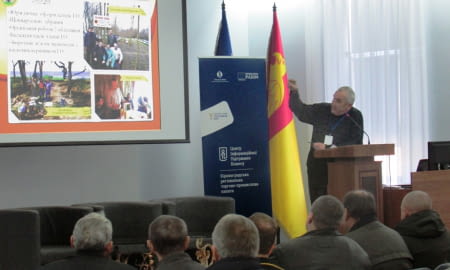 Перспективи розвитку бджільництва в Кіровоградській області