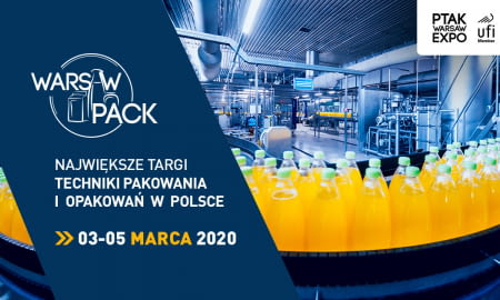 Warsaw PACK 2020
