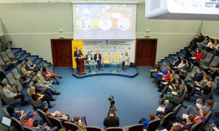 Україна антиофшорна