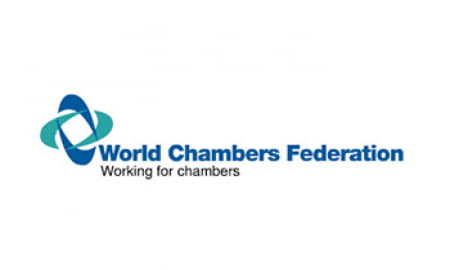 Геннадія Чижикова обрано до складу World Chambers Federation General Council