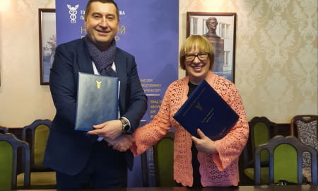 ТПП України та Аналітичний центр Аграрного союзу України запроваджують спільний проєкт