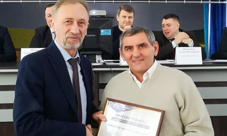 На Форумі аграріїв Київщини створили однойменну громадську спілку
