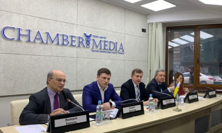 Україна та Катар можуть посилити співпрацю