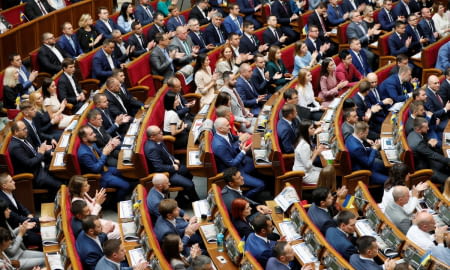 Парламент врахував переважну більшість пропозицій ТПП України щодо підтримки бізнесу під час карантину