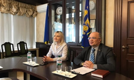 Україна взяла на себе зобов’язання синхронізувати свою енергетичну систему з європейською
