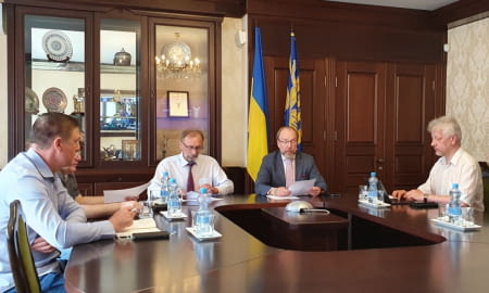 Аграрний комітет ТПП України проти законопроєкту № 3131