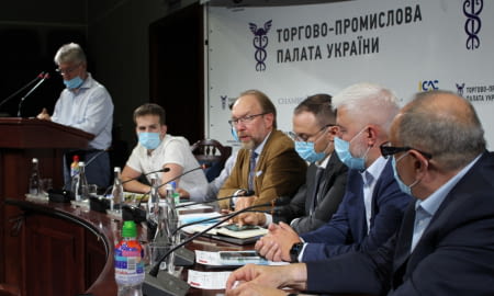 Відновлювана енергетика України: перспективи та необхідні зміни
