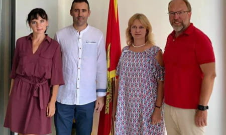 Українсько-чорногорське економічне співробітництво має великий потенціал