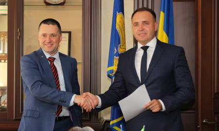 Українському вину бути: меморандум про співробітництво між Reikartz Hotel Group і Укрвинпром