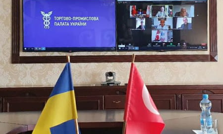 Україна-Туреччина: нові можливості для співпраці