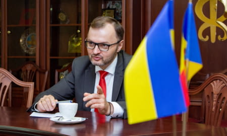 Україна-Молдова: перспективи майбутнього