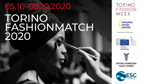 Torino FashionMatch 2020
