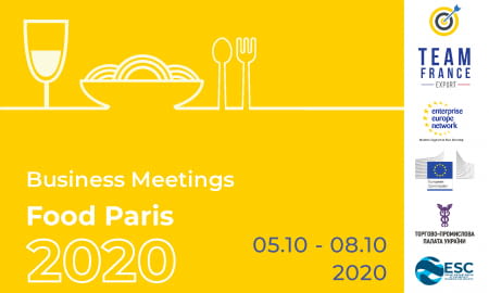 Food Paris 2020