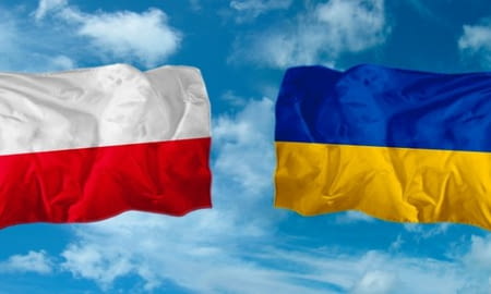 «Перспективи співпраці України та Польщі: реалізація спільних ініціатив та проектів у сфері транспорту та енергетики»