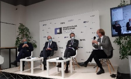 Говоримо про Донбас: економіка як драйвер реінтеграції