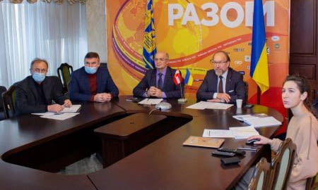 Агропромислові кластери – перспектива для об’єднання підприємців