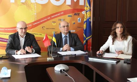 Ukrainian-Turkish CCI Has Outlined Main Vectors of Cooperation
