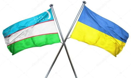 Constituent Meeting of Ukrainian Part of Ukrainian-Uzbek Business Council