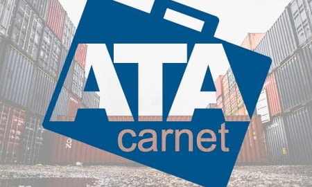 Карнет АТА - паспорт для ваших товарів