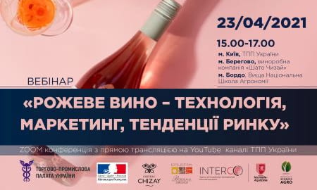Pink Wine - Technology, Marketing, Tendencies