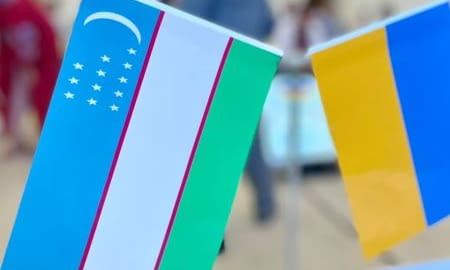 Українська бізнес-місія завершила роботу в Узбекистані