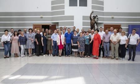 Актуальні питання проведення недержавної експертизи в галузі експортного контролю