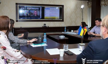Вчимося у кращих! Досвід Німеччини у питаннях профтехосвіти
