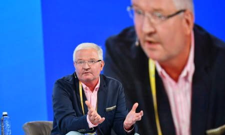 Бізнесу потрібні зрозумілі та стабільні правила гри
