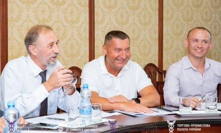 Звернення до Президента України: відносини виробників харчової продукції з торговельними мережами потребують законодавчого врегулювання