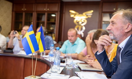 В Україні з’явиться «Дорожня карта» розвитку виноробної галузі