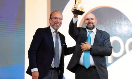 Вітаємо будівельників із професійним святом