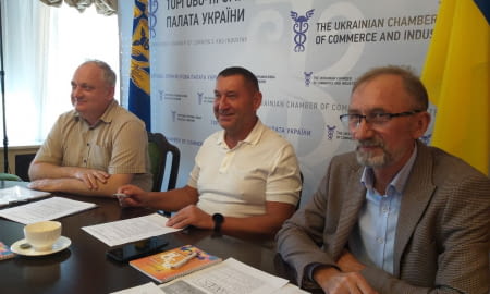 VI Національний виноробний форум відбудеться у Миколаєві