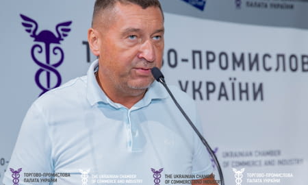 3,5 тисячі підприємців взяли участь у проекті реформування системи забезпечення безпеки харчової продукції