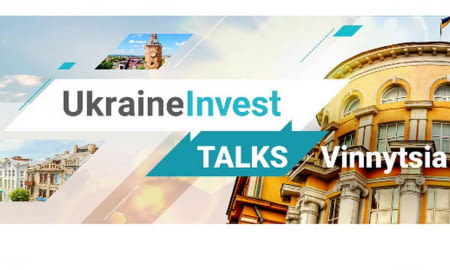 UkraineInvest Talks: Vinnytsia