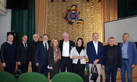 Торгово-промислова палата посилює розвиток освіти в Україні у сфері кібербезпеки
