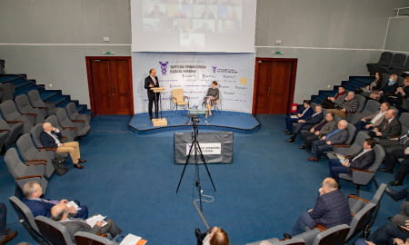 Низку рішень з посилення ефективності діяльності системи Палат ухвалено Президією ТПП України