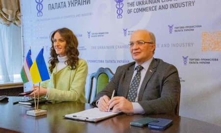Українські експортери зможуть взяти участь у державних тендерних закупівлях Узбекистану