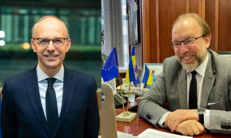 Президент Eurochambres: Україна - частина Європи, а ТПП України -  частина «Європалати»