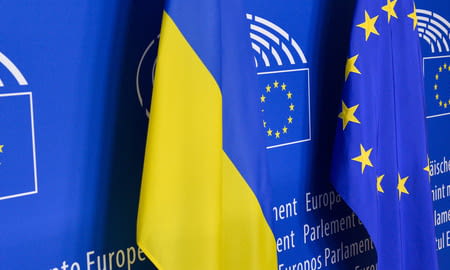 ТПП України взяла участь у UKRAINE HIGH LEVEL INDUSTRIAL DIALOGUE