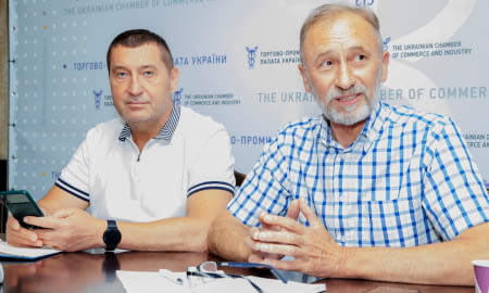 Комітет підприємців АПК при ТПП України закликає уряд не запроваджувати додатковий збір на купівлю валюти імпортерами