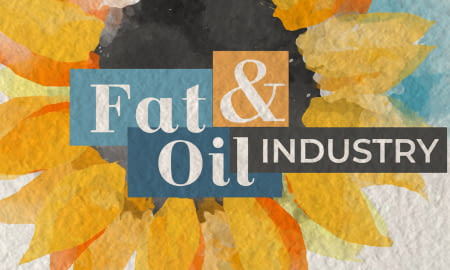 Fat-and-Oil Industry – 2022