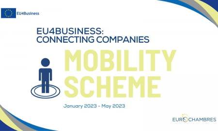 The Mobility Scheme starts!