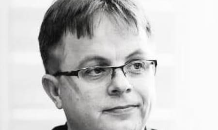 З глибоким сумом повідомляємо про загибель Олександра Поліводського