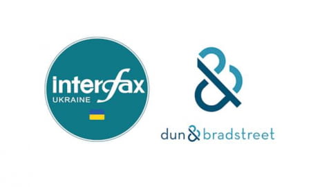 Interfax-Ukraine becomes official representative of Dun & Bradstreet in Ukrainian market